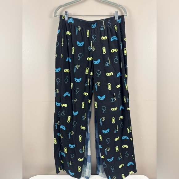 Boys Size 16 Clothing Bundle Back to School Jeans Thermal Pajama Pants Set - Picture 9 of 10